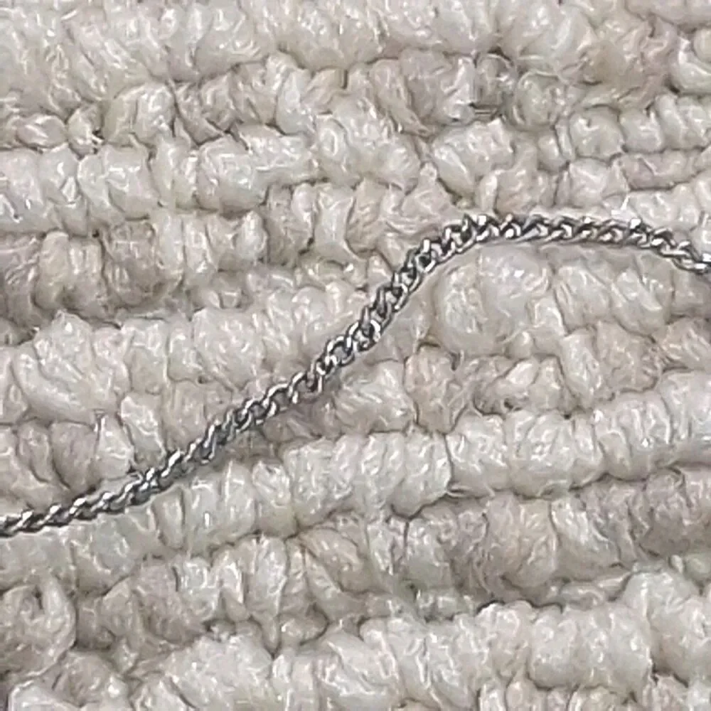 Silver Dream silver tone